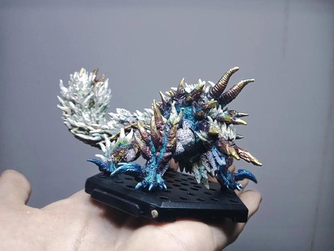 怪物猎人怎么坐怪物[图2]