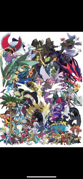 精灵宝可梦有什么宝可梦[图2]