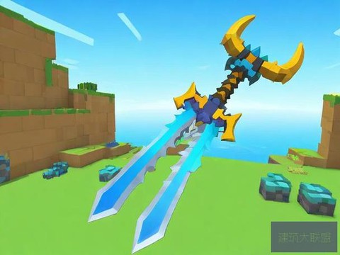 迷你世界怎么获的龙骨