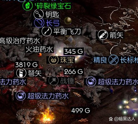 永恒纪元绑钻怎么得[图2]