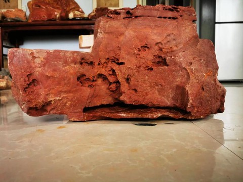 炉石传说红石头是什么