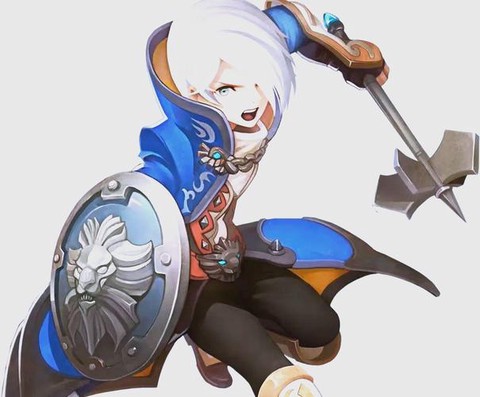 龙之谷什么人物厉害[图2]