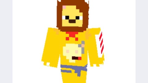 我的世界小本长什么样子图片[图1]