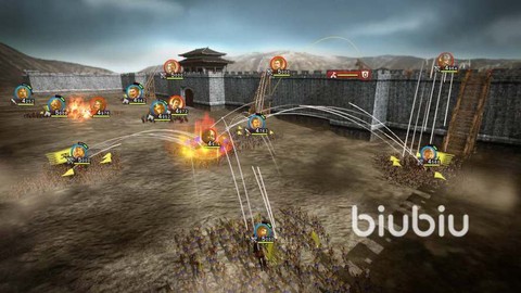 三国志13怎么处置[图2]