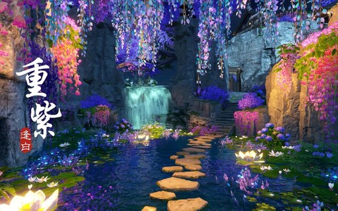 逆水寒庄园任务怎么做