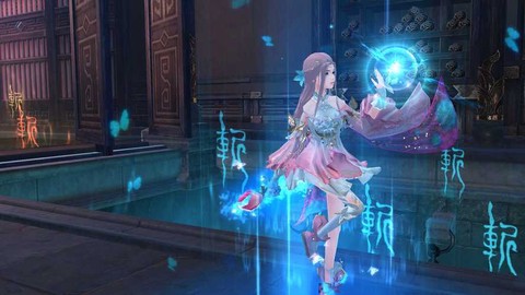 倩女幽魂新区什么时候开[图2]