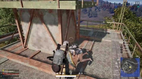 绝地求生如何救队友[图1]