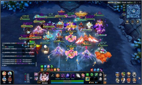 英魂之刃如何刷钻石[图2]