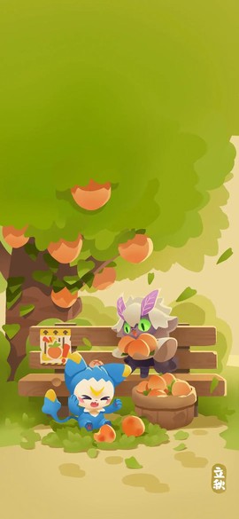 洛克王国怎么用手机玩