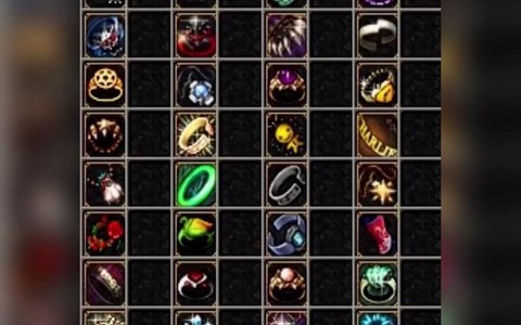 dnf召唤用什么戒指[图1]