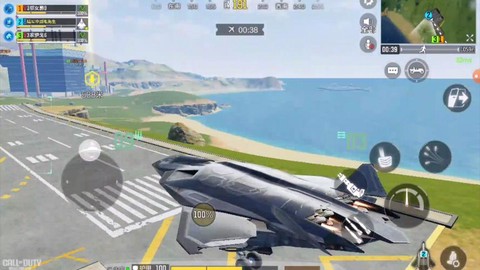 使命召唤怎么召唤飞机[图2]
