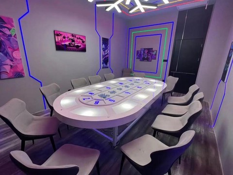 狼人杀娱乐房怎么搜索[图1]