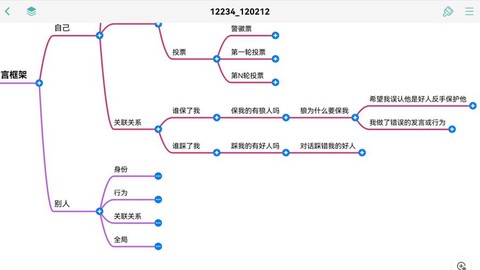 狼人杀怎么提升逻辑[图2]