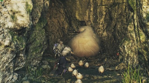 怪物猎人音爆弹怎么做[图1]